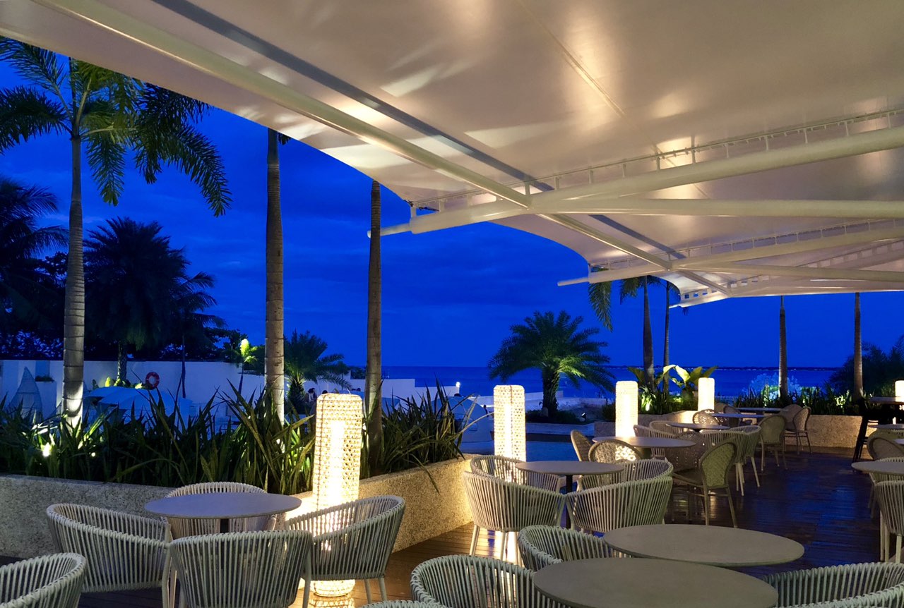 Salt Be Resort Mactan